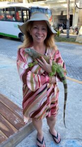 South-Paw-Lizzard South-Paw-Lizzard
